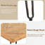 Table basse moderne