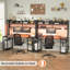 Bureau d'ordinateur Wilcott-818121345-818121346