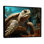«Classic Coastal Life I», reproduction sur toile
