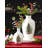 6" Posy Vase