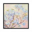 Spring Dogwood II par Julia Purinton - Estampe numérique sur toile tendue avec châssis-22230423-74416895-74416896