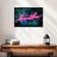 Tergel Breathe, typographie-107871298