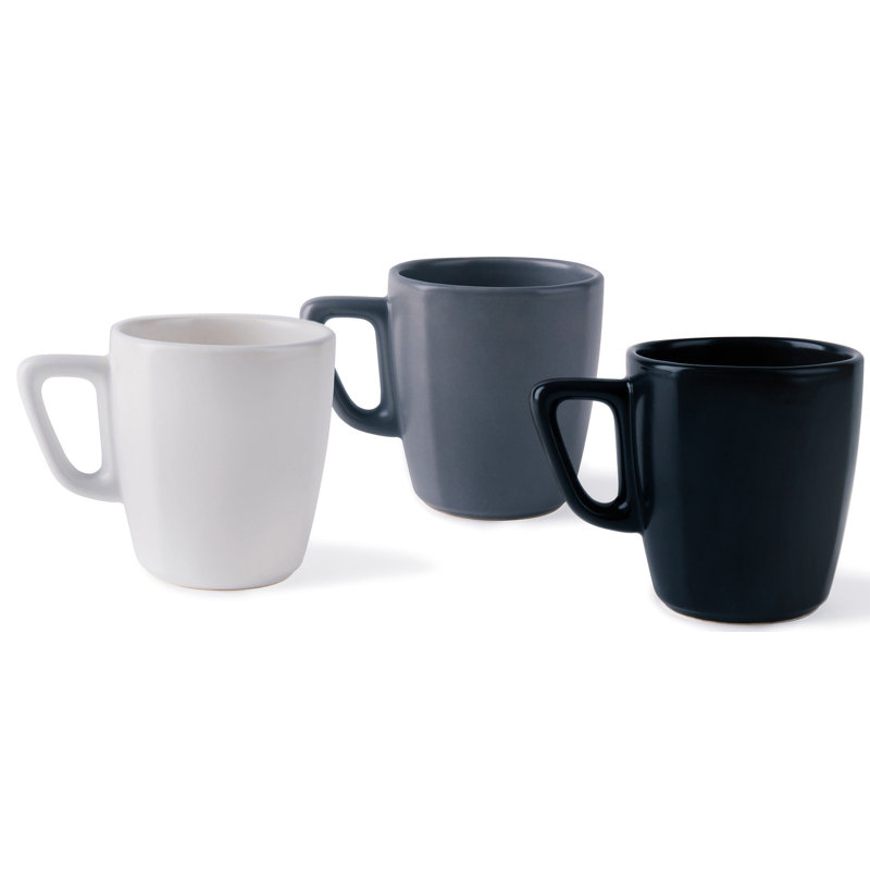Eclipse Stoneware Mug