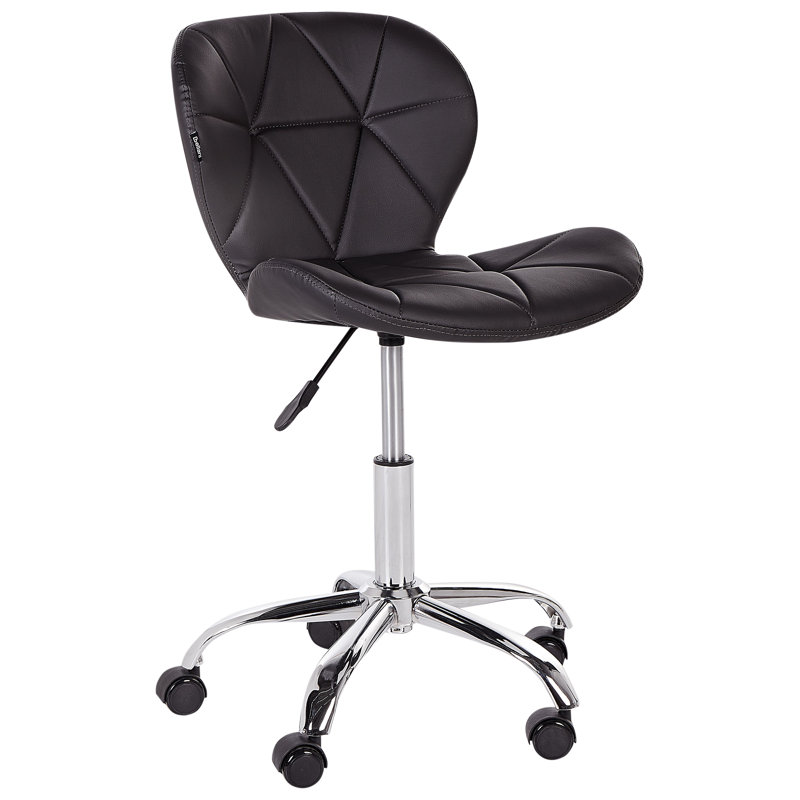 Danila Office Chair, Black