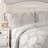 Reyna Microfiber Traditional 3 Piece Comforter Set-478216165-527462469