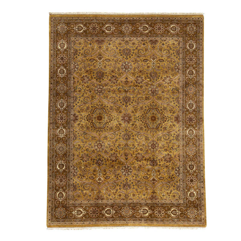 One-of-a-Kind 9'1" X 12' Area Rug