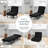 Single 25.5'' Upholstered Futon Chair-1373145780