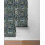Papier peint floral Nakieshia-973914107