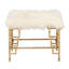 Honaker Vanity Stool