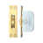 Polished Brass