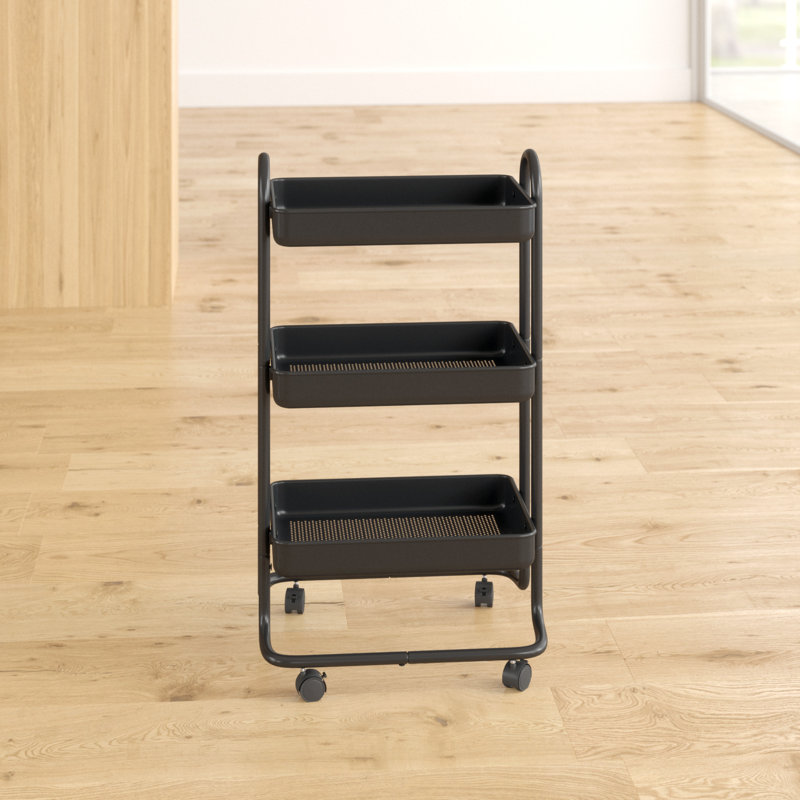 Pellen Kitchen Cart
