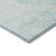 Machine Washable Indoor/Outdoor Cinead ACN1675 Seafoam Rug