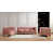 Velours rose est en rupture de stock