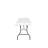 COSCO 8' (96") Resin Straight Table