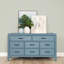 Aruba 8 - Drawer Dresser-110403628