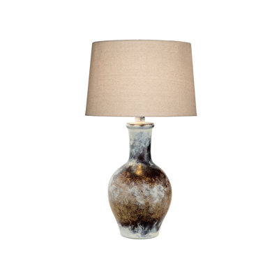 Mairwen Alabaster Lamp
