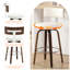 Tabouret de bar et de comptoir Sonja-351967842-351967840