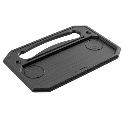 Multi-use Vanity Tray