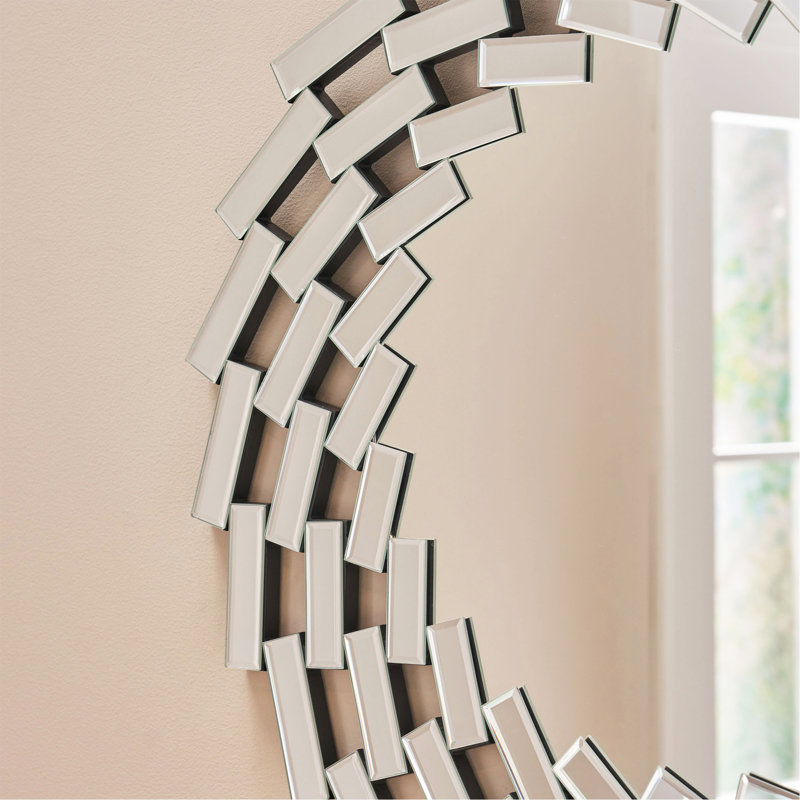 Bolotov Mdf Mirror