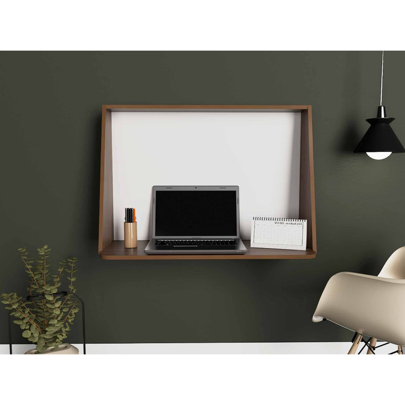 Bureau flottant
