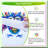 SubliMelt DTF Powder 500g Hot Adhesive