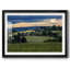 The Hills Are Alive, reproduction d'art encadrée-562626407-562626400