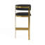 Tabouret 30,5 po Alesandrini-1584617252