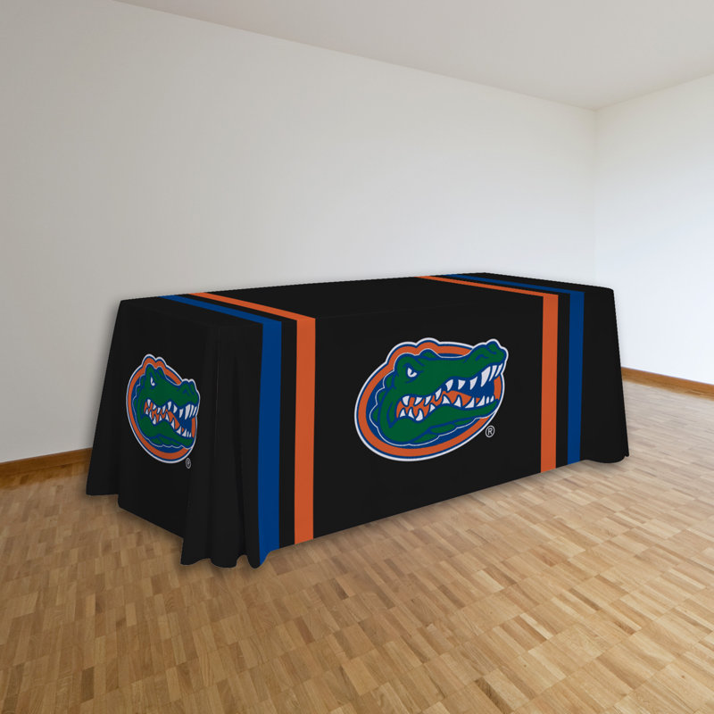 NCAA Tablecloth