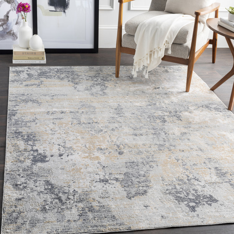 Anwen Performance Indoor Rug