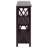 Solid Wood Etagere Bookcase-357462779-272236378