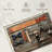 Shuttleworth Barber Gear Set