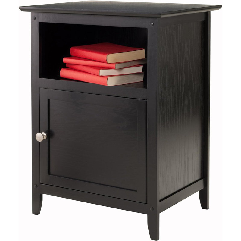 Cozart 19'' W Nightstand