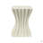 Stylish Wavy Side Table-1601213107