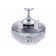 Beltran 122'' Ceiling Fan with Light Kit