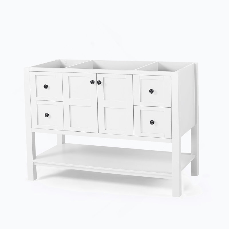Armoire 48 po