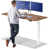 White/Walnut est en rupture de stock