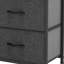Lounes 10 - Drawer Chest of Drawers，86cm W Bedroom Drawers-1829718921