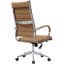 Fauteuil de bureau pivotant Hyndman Mid Century-1347232274