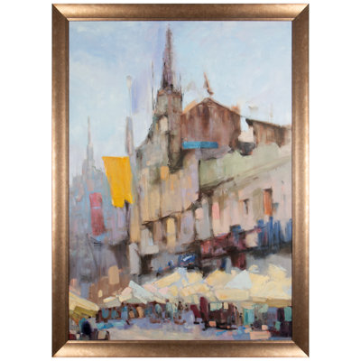 Vaughn " Street Party " by Vaughn