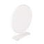 Bollen Metal Round Floor Mirror