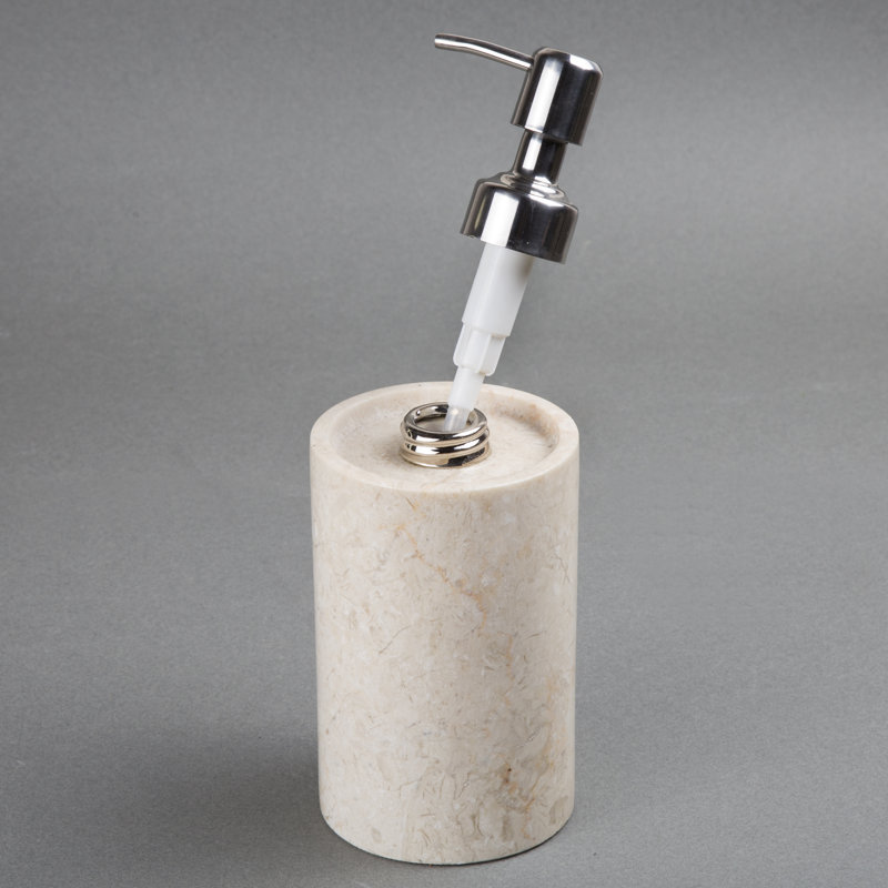 Distributeur de savon liquide invera