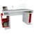 Blanc / Rouge est en rupture de stock