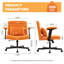 Fauteuil de bureau Criss-1952700686