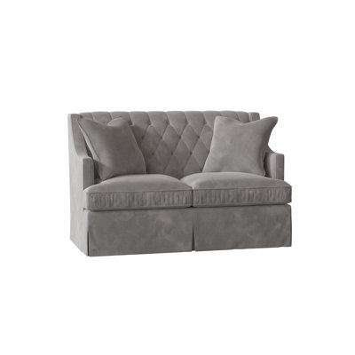 Carmel Loveseat