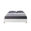 Lit plateforme tapissier Goolby-1769929747
