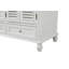 Ensemble de meuble-lavabo double 60 po Hansford-252060788