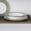 Service de table 12 pièces, service pour 4 Noritake Infinity-87052139