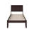 Lampley Solid Wood Platform Bed-1334603749