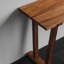 Console en bois massif rétro-1311386975