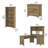 Ozro L-Shaped-393286547